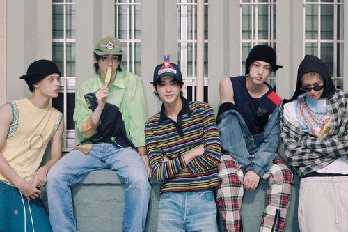 'Mục sở thị' tân binh sắp ra mắt của Big Hit Music, sẵn sàng viết tiếp thành công như BTS và TXT?