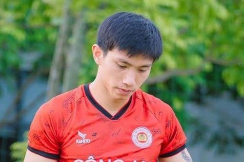 Lối thoát khó tin với Đoàn Văn Hậu