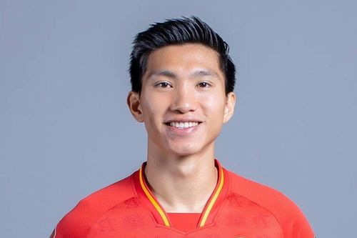 Đoàn Văn Hậu vẫn bị loại