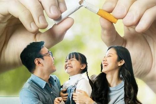 Mỗi năm Việt Nam có khoảng 18.800 ca tử vong do phơi nhiễm khói thuốc lá thụ động