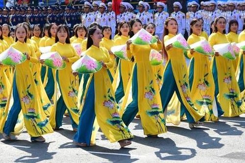 Sự kiện đặc biệt: Bệ phóng truyền thông để phát triển thương hiệu quốc gia lâu dài