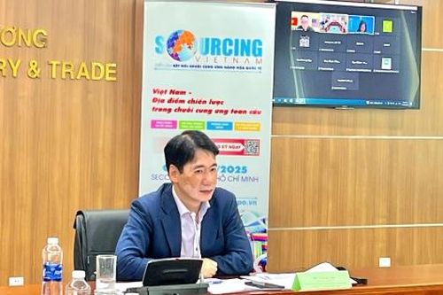 Việt Nam: Điểm đến chiến lược trong chuỗi cung ứng