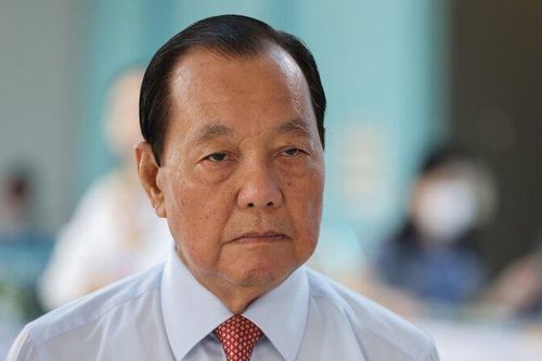 Thủ tướng kỷ luật ông Lê Thanh Hải, xóa hết các chức vụ