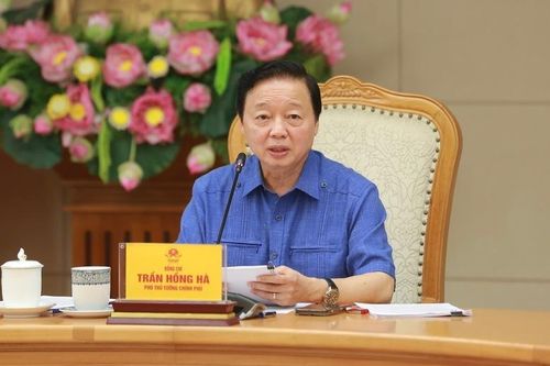 Đầu tư radar, vệ tinh nâng cao năng lực dự báo thiên tai