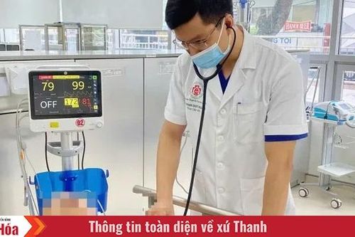 'An cung ngưu hoàng hoàn' không phải thuốc cấp cứu đột quỵ