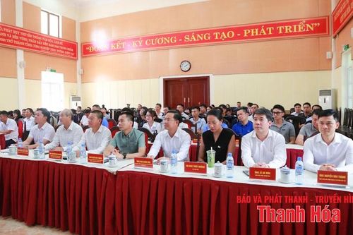 Giải đua ô tô Gymkhana Vô địch Quốc gia lần đầu tiên tổ chức tại Thanh Hóa