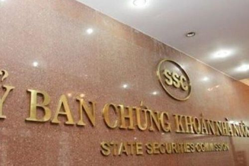UBCK xử phạt 5 doanh nghiệp vi phạm nghĩa vụ công bố thông tin trái phiếu
