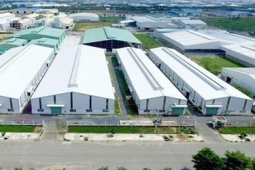 Công ty TNHH Hoàn Cầu Long An đầu tư Khu công nghiệp 3.900 tỷ tại Tây Ninh