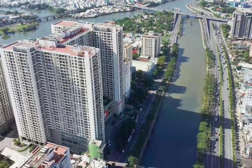 TP. Hồ Chí Minh xem xét lập đề án cho thuê căn hộ ngắn ngày ở chung cư
