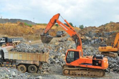 Quy định mới về khai thác, tận thu, thu hồi khoáng sản và đóng cửa mỏ