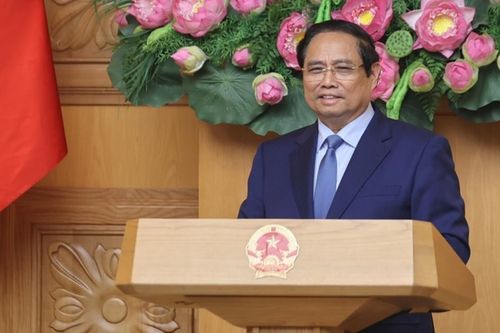 Thủ tướng giải quyết những vướng mắc, thúc đẩy hợp tác các dự án hợp tác với Nhật Bản