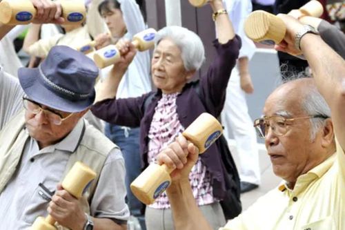 Quỹ lương hưu khổng lồ của Nhật Bản thiếu nhân sự nghiêm trọng