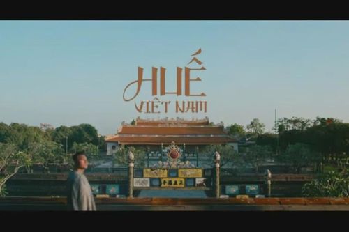 Huế lên sóng CNN để quảng bá di sản ra thế giới