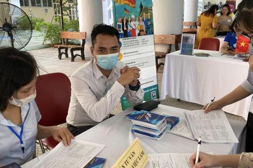 7 tháng, Hà Nội tạo việc làm cho gần 145.000 lao động