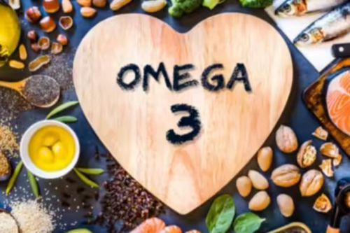 6 dấu hiệu cho thấy cơ thể bạn đang thiếu Omega-3