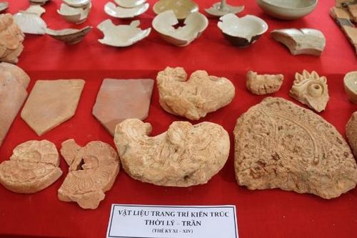 Quy hoạch khảo cổ học: Bảo tồn, phát huy giá trị di sản