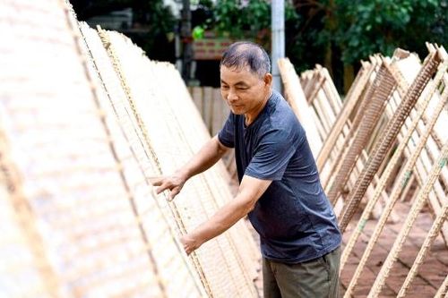 Cơ hội phát triển ngành nghề nông thôn sau sáp nhập