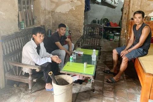 Công an xã Ngọc Thiện: Làm rõ 2 vụ với 4 đối tượng liên quan đến ma túy