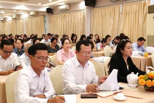 6 tháng đầu năm, số trẻ được sinh ra ở Đồng Nai giảm hơn 1.200 trẻ