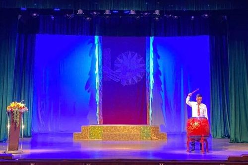 Nhà hát Nghệ thuật truyền thống tỉnh Gia Lai triển khai dàn dựng mới vở tuồng 'Khát vọng non sông'