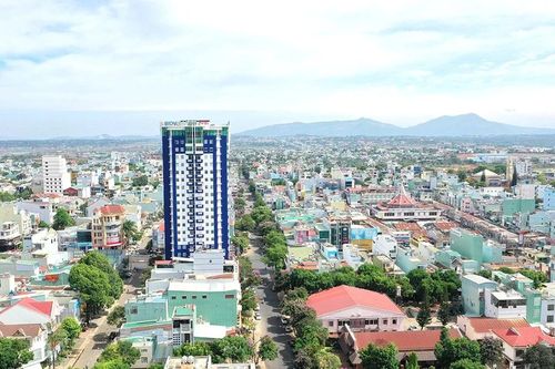 Phường Diên Hồng nỗ lực để xứng tầm là vùng động lực của Gia Lai