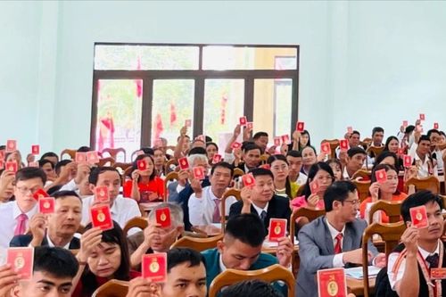 Xã Đak Pơ tập trung phát triển đồng bộ hạ tầng kinh tế - xã hội, thu hút đầu tư