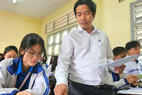 2 nhóm nhà giáo sẽ được hưởng phụ cấp 150% lương từ năm 2026