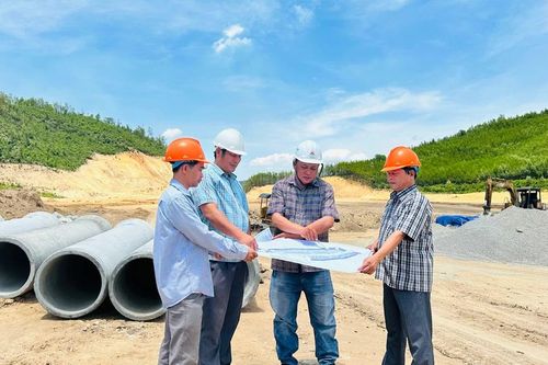 Xã Vân Canh quan tâm định canh, định cư cho đồng bào dân tộc thiểu số