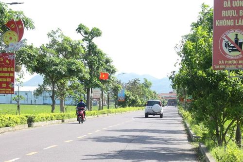 Gia Lai: 4 tập thể, cá nhân được Thủ tướng Chính phủ tặng bằng khen trong xây dựng nông thôn mới