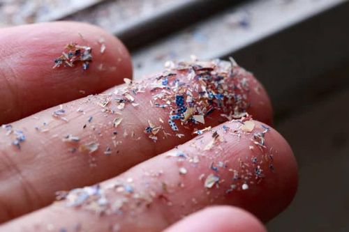 6 cách giúp hạn chế vi nhựa thâm nhập vào thực phẩm của bạn