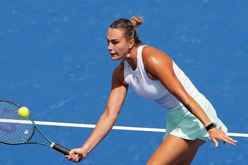 Cincinnati Open: Các tay vợt hạt giống nhọc nhằn giành vé