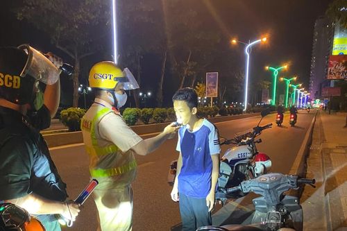 Cảnh sát giao thông Công an tỉnh Khánh Hòa: Xây dựng lực lượng 'Kỷ cương, thân thiện, nhân văn, vì nhân dân phục vụ'