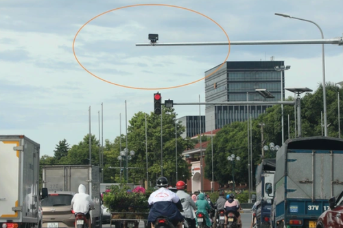 Camera đô thị thông minh: Giám sát vì an ninh nhưng dữ liệu có an toàn?