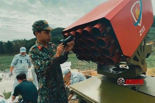 Dấu ấn chặng đường 65 năm làm phim về lực lượng vũ trang, chiến tranh cách mạng
