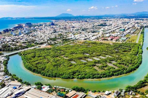 Để Lâm Đồng biển xanh có thêm tour trải nghiệm sông nước