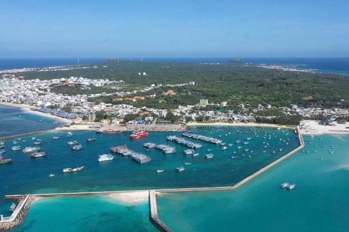 Đặc khu Phú Quý: Đưa Nghị quyết Đại hội Đảng bộ vào cuộc sống bằng những hành động cụ thể