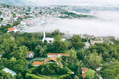 Phát triển Trường Đại học Đà Lạt thành trung tâm đào tạo chất lượng cao