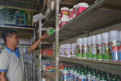 Thách thức xử lý triệt để rác thải nguy hại trong nông nghiệp