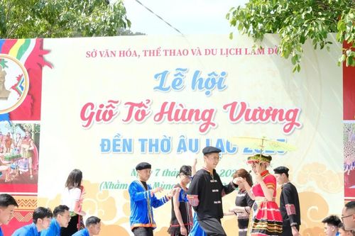 Lâm Đồng có 49 dân tộc đang sinh sống