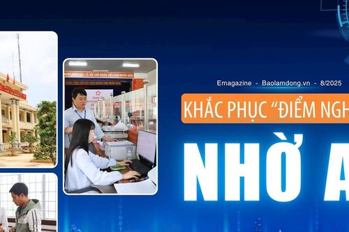 Khắc phục 'điểm nghẽn' nhờ AI