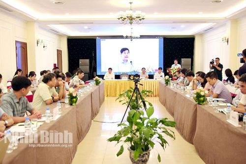 Diễn đàn phòng, chống thiên tai và cảnh báo sớm trong vận hành chính quyền địa phương 2 cấp