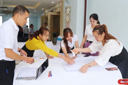 Bồi dưỡng hè cho giáo viên trước thềm năm học mới