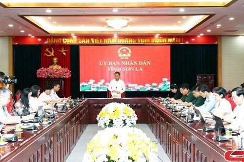Tập trung khắc phục hậu quả mưa lũ và phòng, chống thiên tai