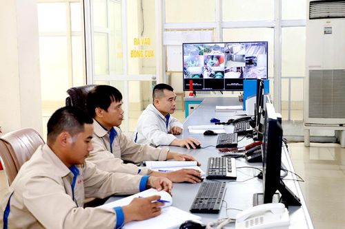 Đảm bảo an toàn hồ chứa thủy điện mùa mưa lũ nhiệm vụ sống còn