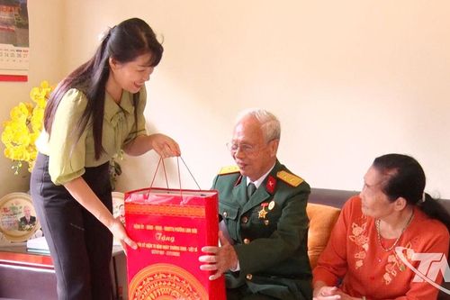 Chào mừng Đại hội Đảng bộ phường Linh Sơn lần thứ I, nhiệm kỳ 2025-2030: Nền tảng vững chắc, khát vọng vươn xa