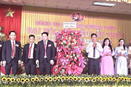 Quyết tâm kiến tạo từ nhiệm kỳ mới