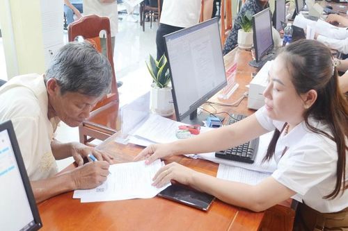 Tiếp tục nâng cao năng lực cho cán bộ cấp xã, phường