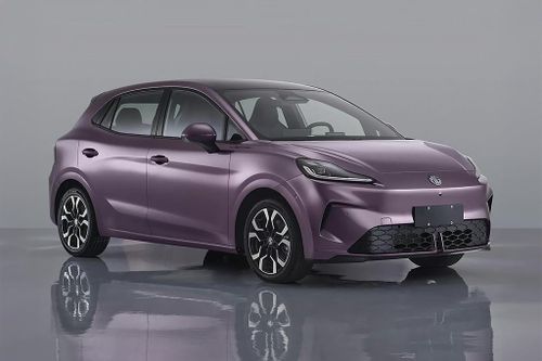 Chi tiết xe điện MG4 2026 vừa ra mắt