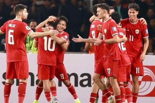 Bóng đá Indonesia lập kỷ lục về cầu thủ xuất ngoại