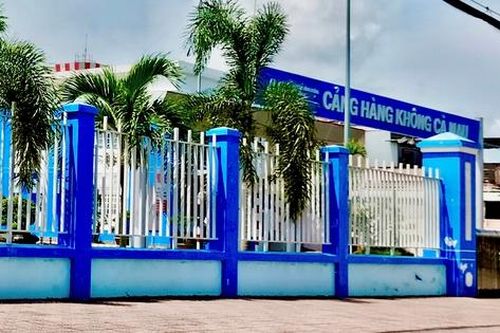 5 dự án trọng điểm ở Cà Mau khởi công, khánh thành ngày 19/8